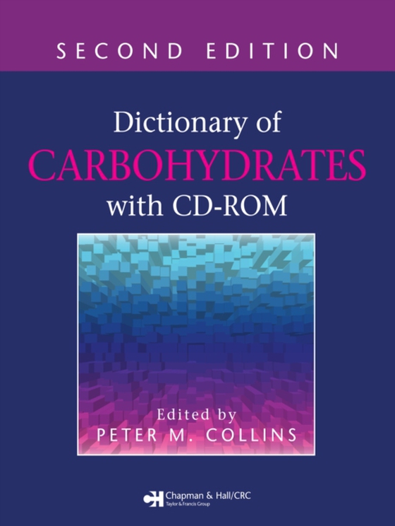 Dictionary of Carbohydrates with CD-ROM (e-bog) af -