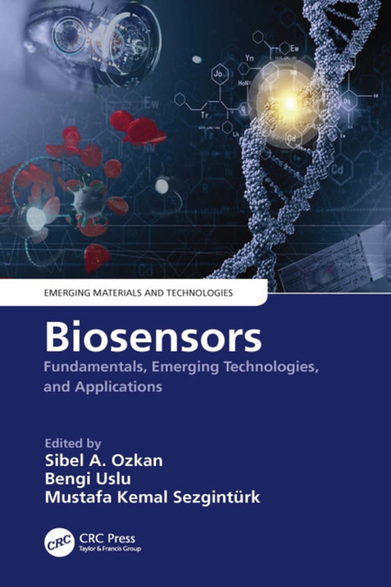 Biosensors (e-bog) af -