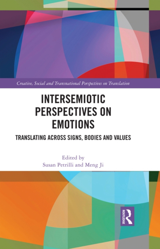 Intersemiotic Perspectives on Emotions