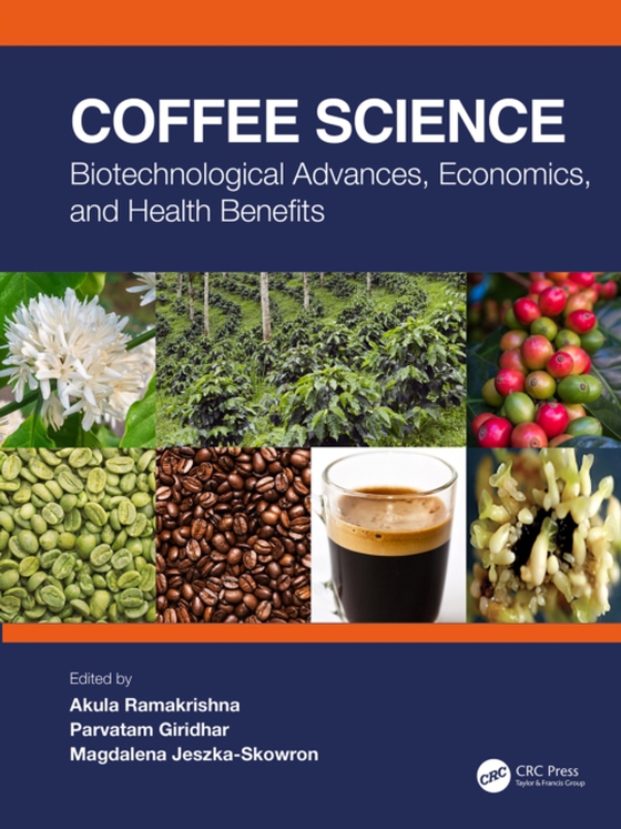 Coffee Science (e-bog) af -