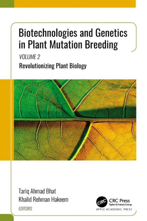 Biotechnologies and Genetics in Plant Mutation Breeding (e-bog) af -