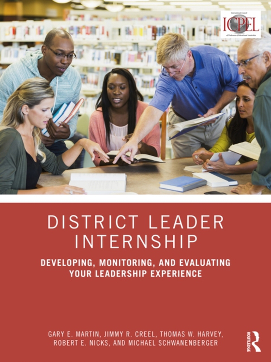 District Leader Internship