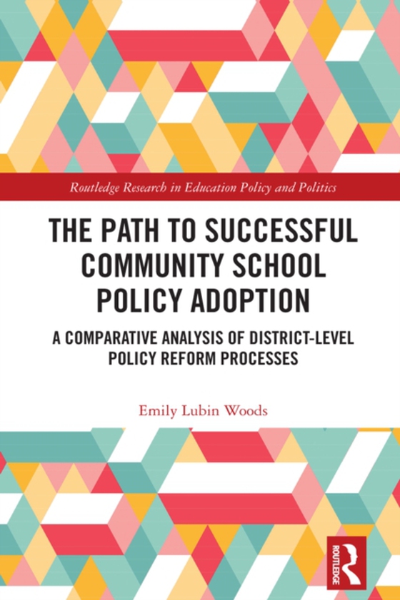 Path to Successful Community School Policy Adoption