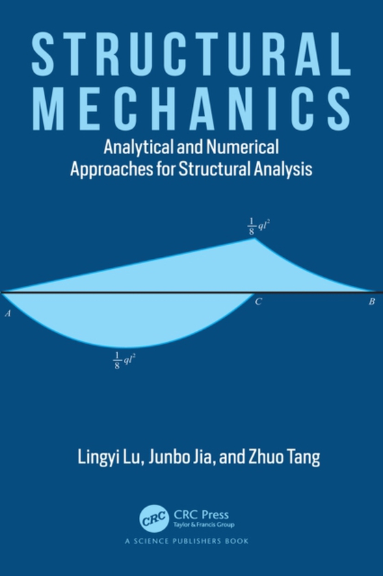 Structural Mechanics (e-bog) af Tang, Zhuo
