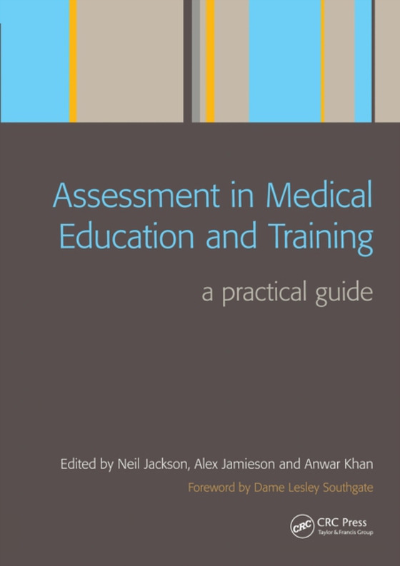 Assessment in Medical Education and Training