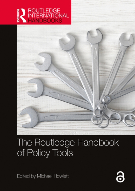 Routledge Handbook of Policy Tools (e-bog) af -