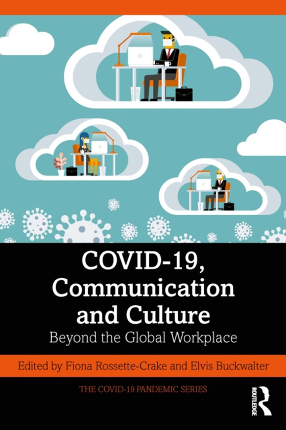 COVID-19, Communication and Culture (e-bog) af -