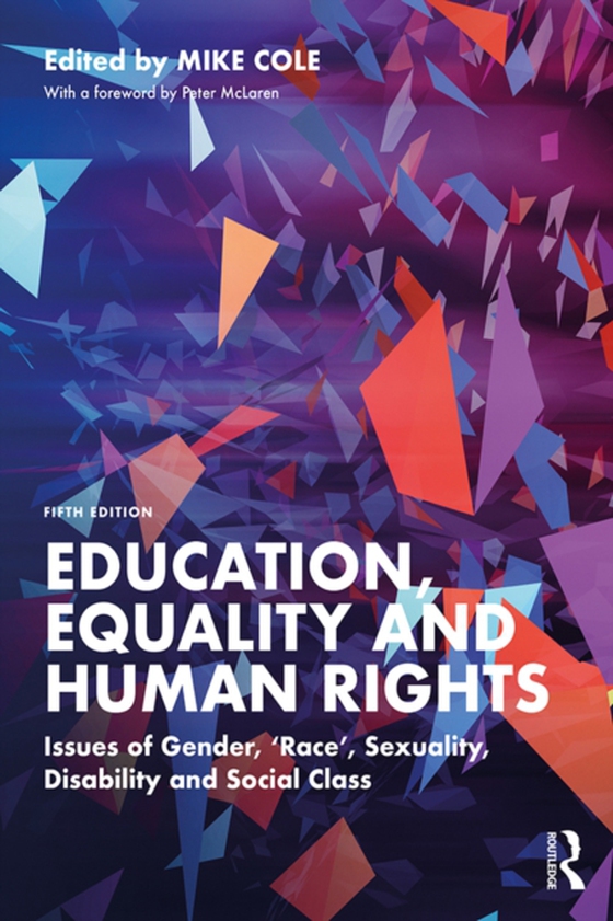 Education, Equality and Human Rights (e-bog) af -