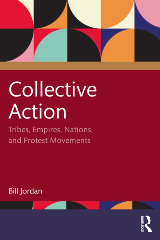 Collective Action (e-bog) af Jordan, Bill