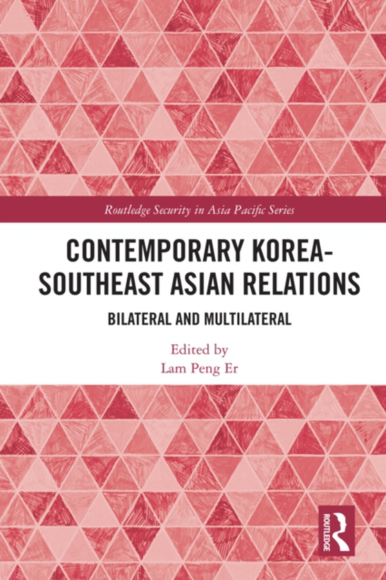 Contemporary Korea-Southeast Asian Relations (e-bog) af -