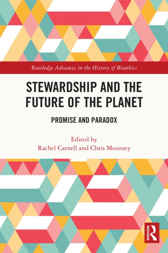 Stewardship and the Future of the Planet