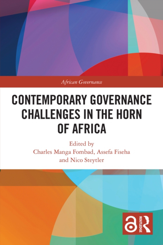 Contemporary Governance Challenges in the Horn of Africa (e-bog) af -