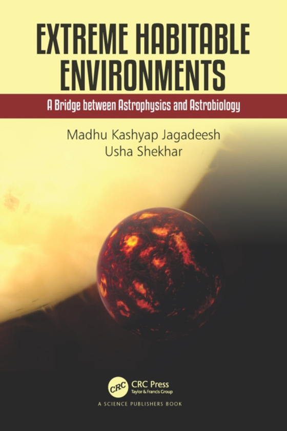 Extreme Habitable Environments (e-bog) af Shekhar, Usha