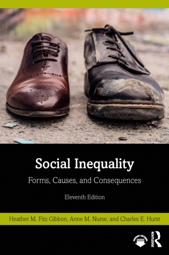 Social Inequality (e-bog) af Hurst, Charles E.