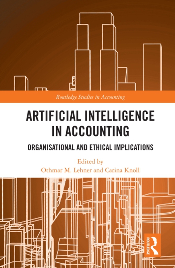 Artificial Intelligence in Accounting