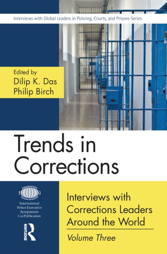 Trends in Corrections