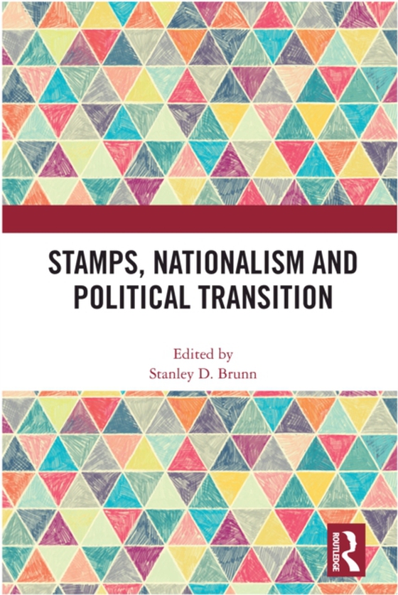 Stamps, Nationalism and Political Transition (e-bog) af -