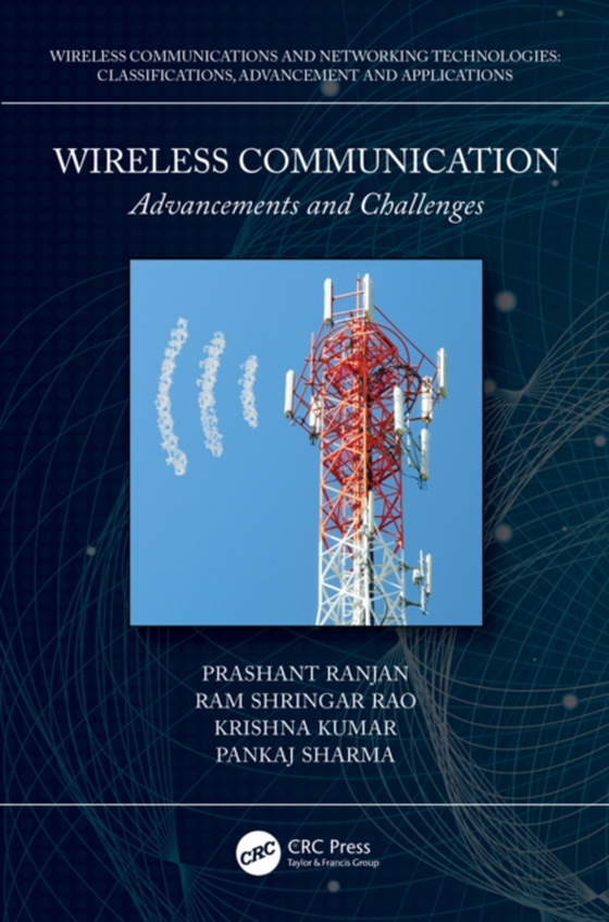 Wireless Communication (e-bog) af Sharma, Pankaj