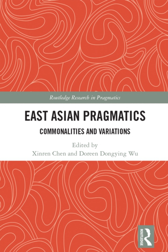 East Asian Pragmatics