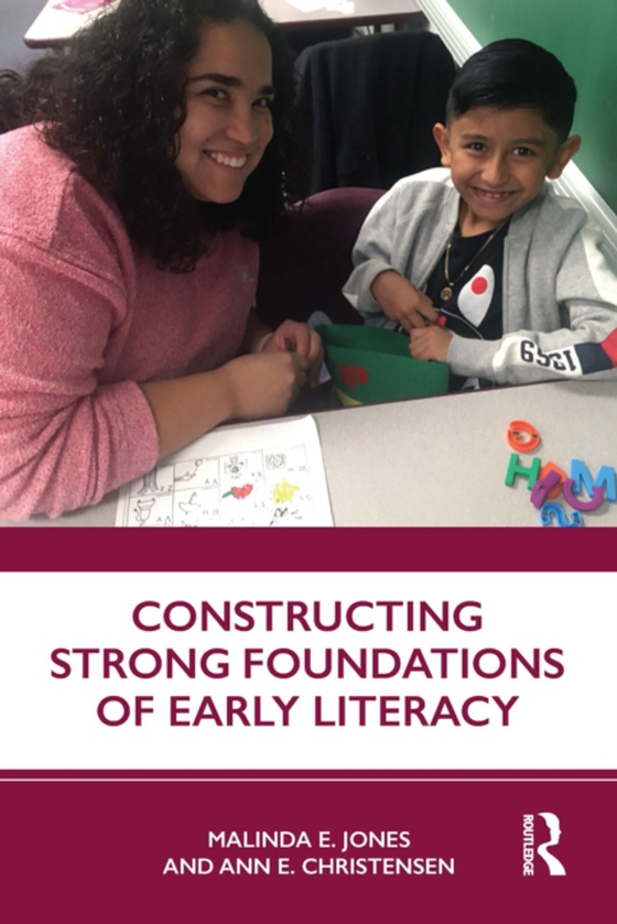 Constructing Strong Foundations of Early Literacy (e-bog) af Christensen, Ann E.