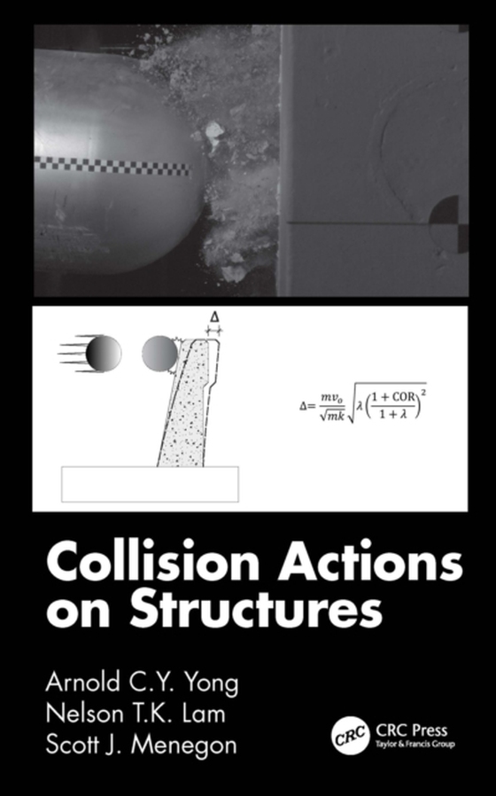 Collision Actions on Structures (e-bog) af Menegon, Scott J.