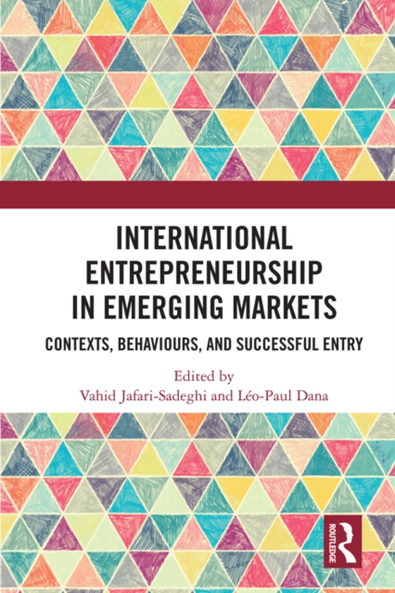 International Entrepreneurship in Emerging Markets