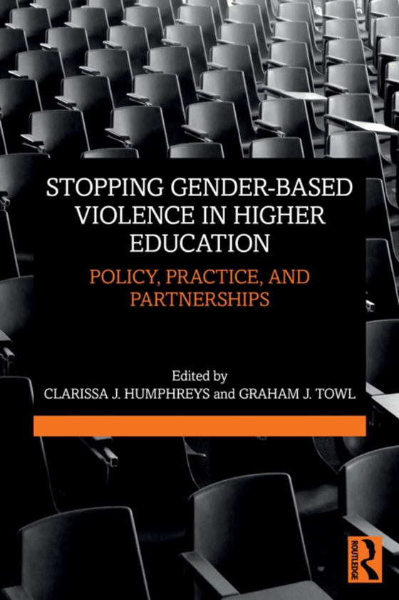 Stopping Gender-based Violence in Higher Education