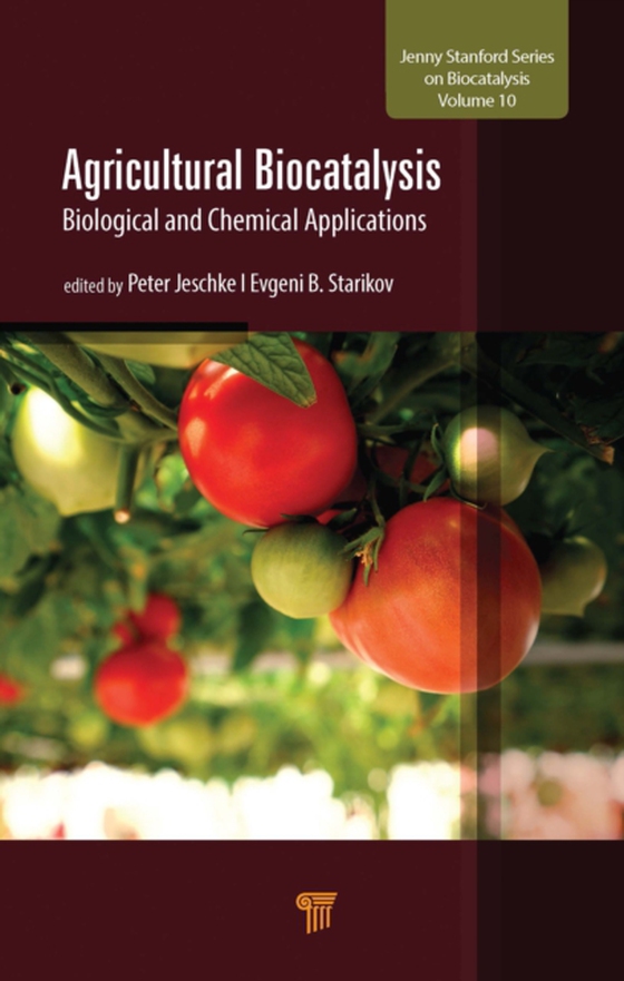 Agricultural Biocatalysis (e-bog) af -