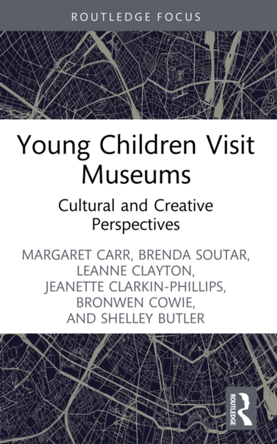 Young Children Visit Museums