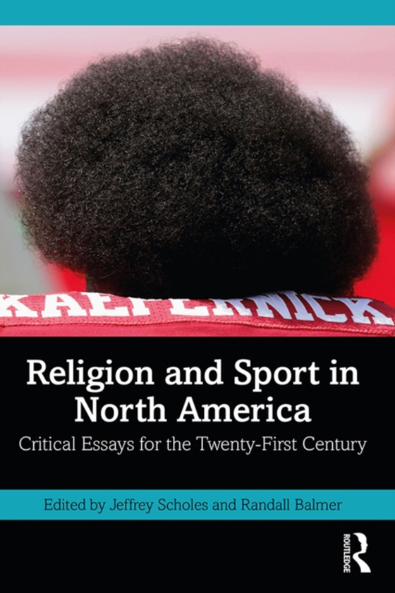 Religion and Sport in North America (e-bog) af -