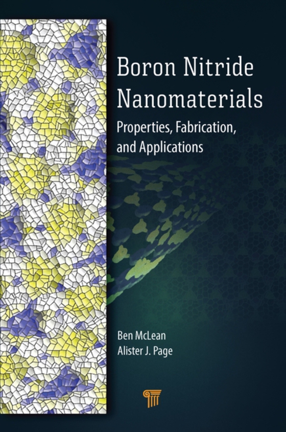 Boron Nitride Nanomaterials (e-bog) af Page, Alister J.