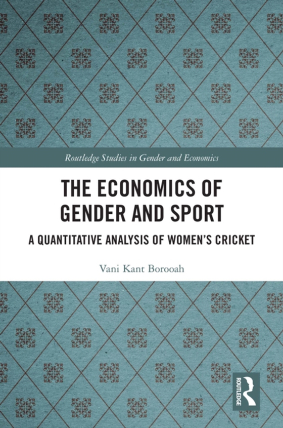 Economics of Gender and Sport