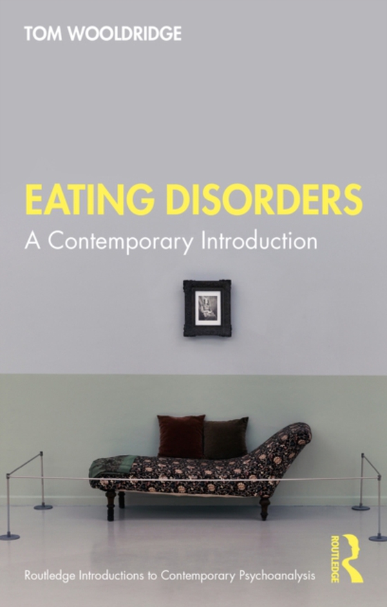 Eating Disorders (e-bog) af Wooldridge, Tom