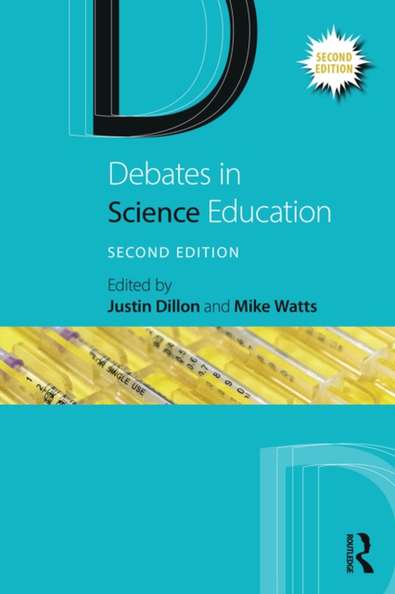 Debates in Science Education (e-bog) af -