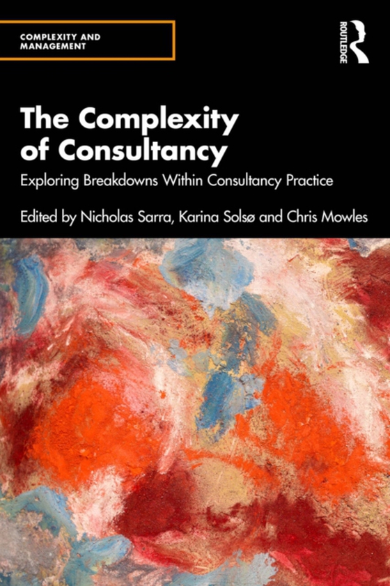 Complexity of Consultancy (e-bog) af -