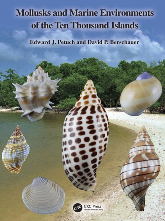 Mollusks and Marine Environments of the Ten Thousand Islands (e-bog) af Berschauer, David P.