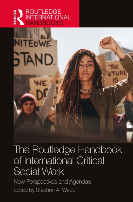 Routledge Handbook of International Critical Social Work (e-bog) af -