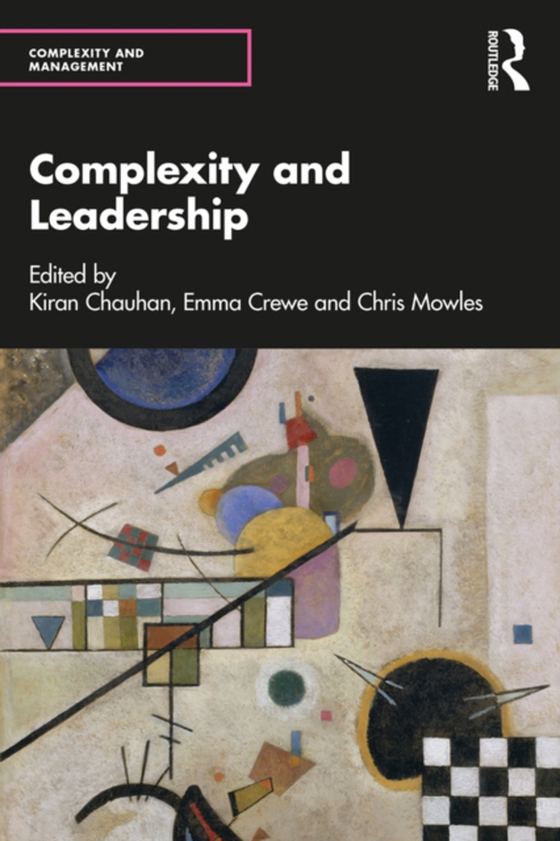 Complexity and Leadership (e-bog) af -