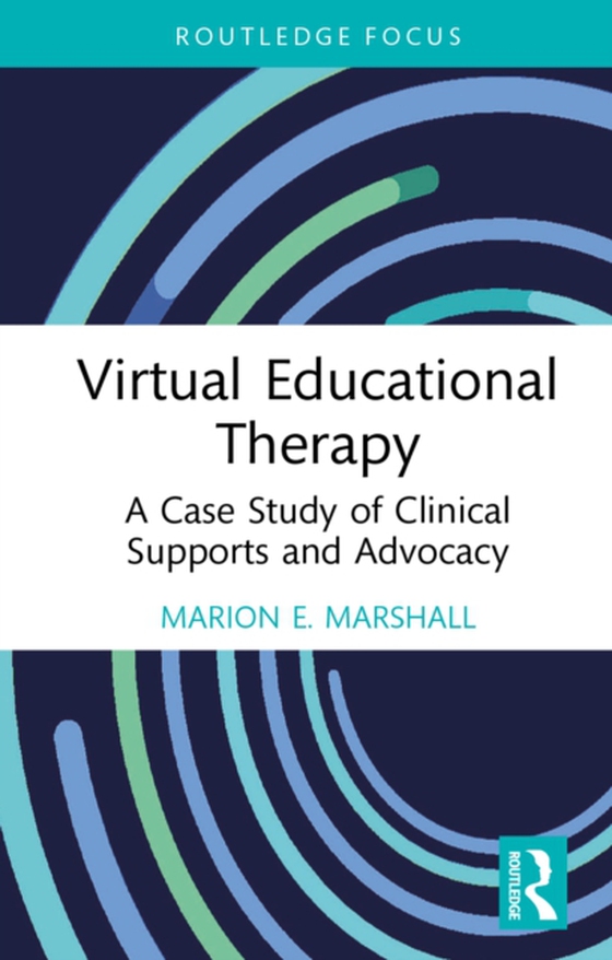 Virtual Educational Therapy (e-bog) af Marshall, Marion E.