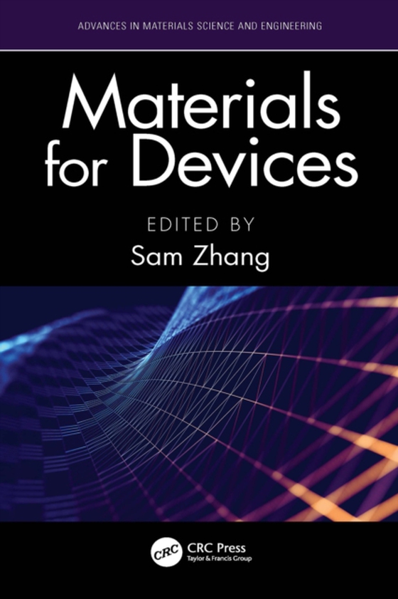 Materials for Devices (e-bog) af -