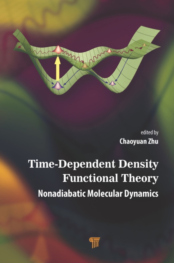 Time-Dependent Density Functional Theory (e-bog) af -