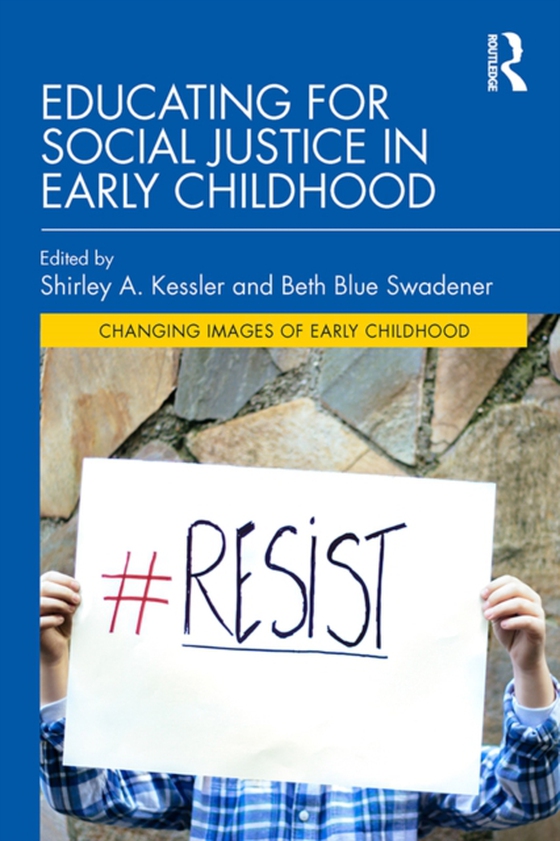 Educating for Social Justice in Early Childhood (e-bog) af -