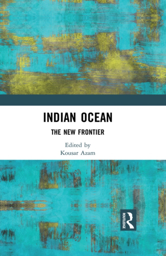 Indian Ocean (e-bog) af -