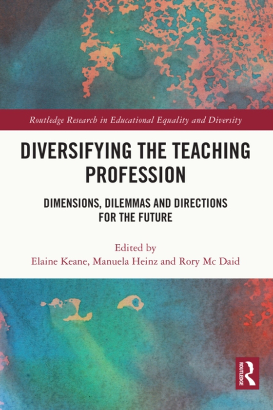 Diversifying the Teaching Profession (e-bog) af -