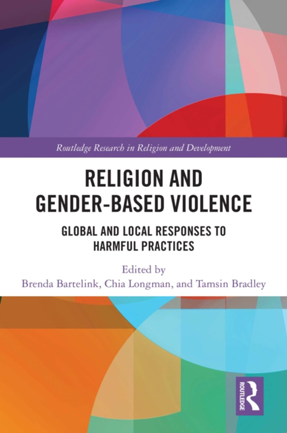 Religion and Gender-Based Violence (e-bog) af -