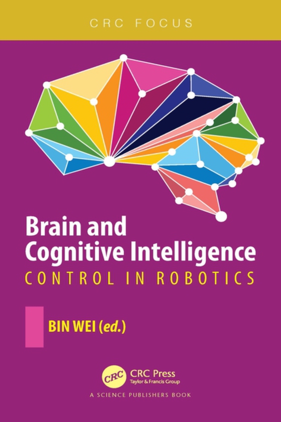 Brain and Cognitive Intelligence (e-bog) af -