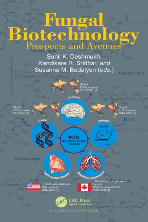 Fungal Biotechnology (e-bog) af -