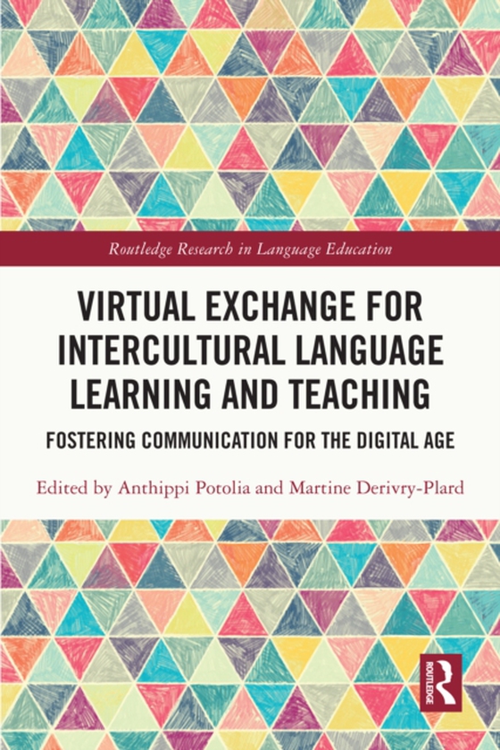 Virtual Exchange for Intercultural Language Learning and Teaching