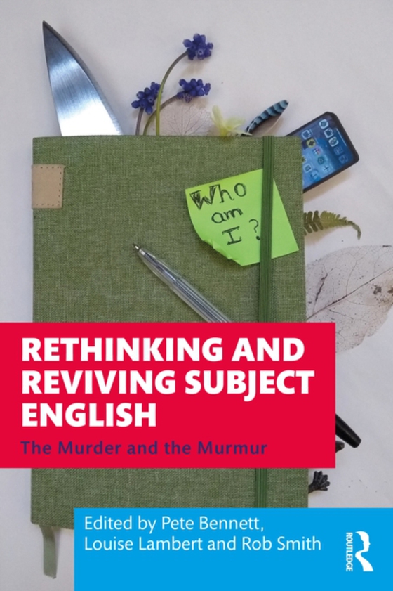 Rethinking and Reviving Subject English (e-bog) af -