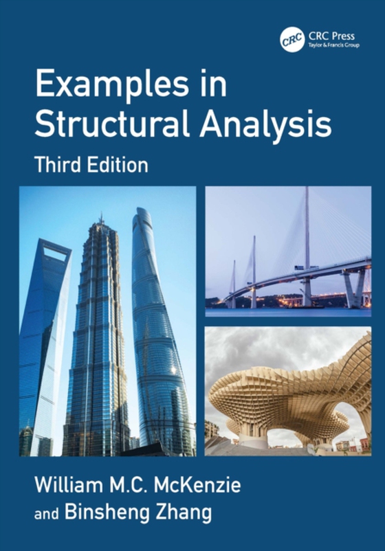 Examples in Structural Analysis (e-bog) af Zhang, Binsheng